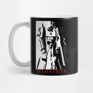 Megatron Mug